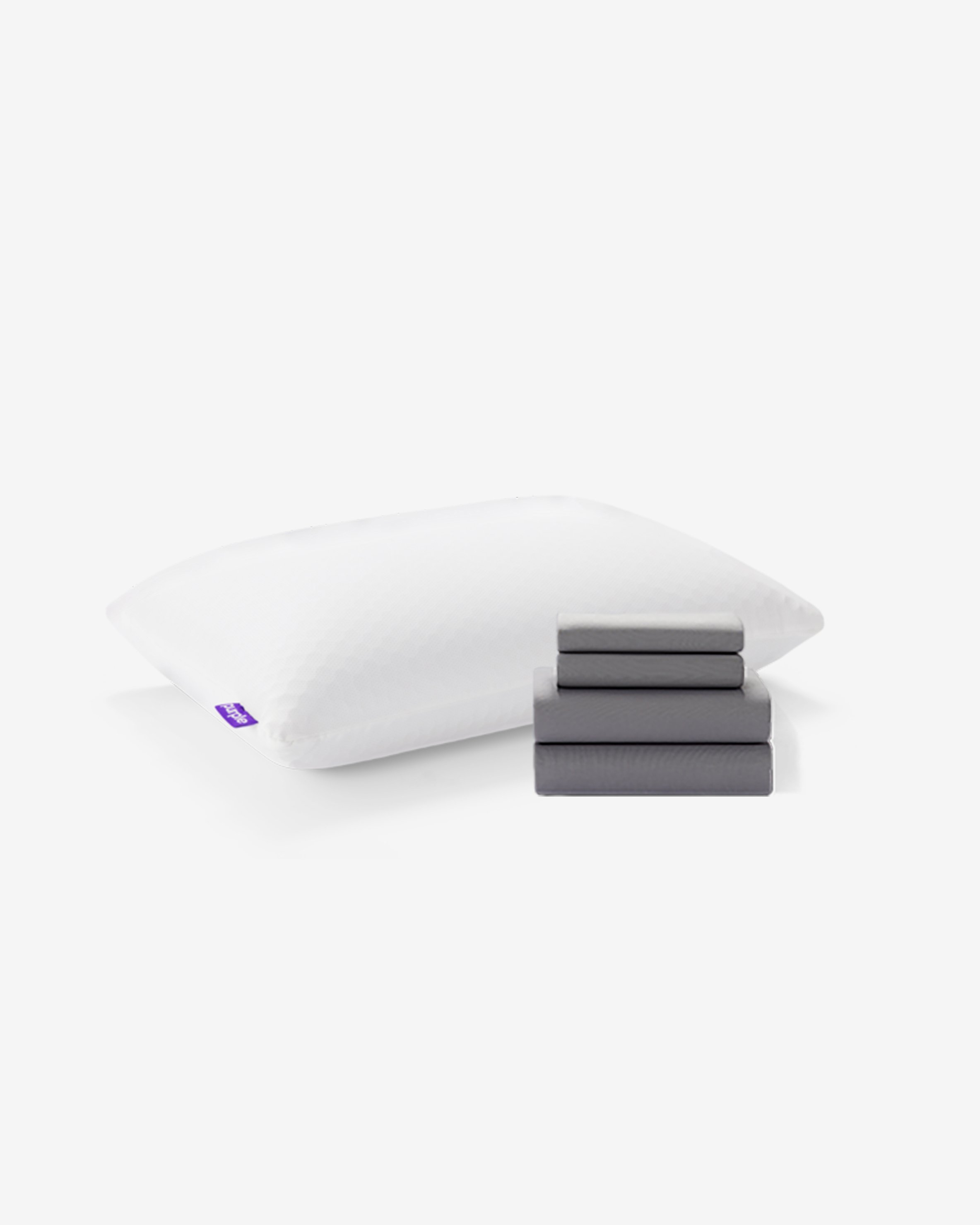 2021 Purple Review: Harmony Pillow, SoftStrech Sheets & Ultimate Seat  Cushion