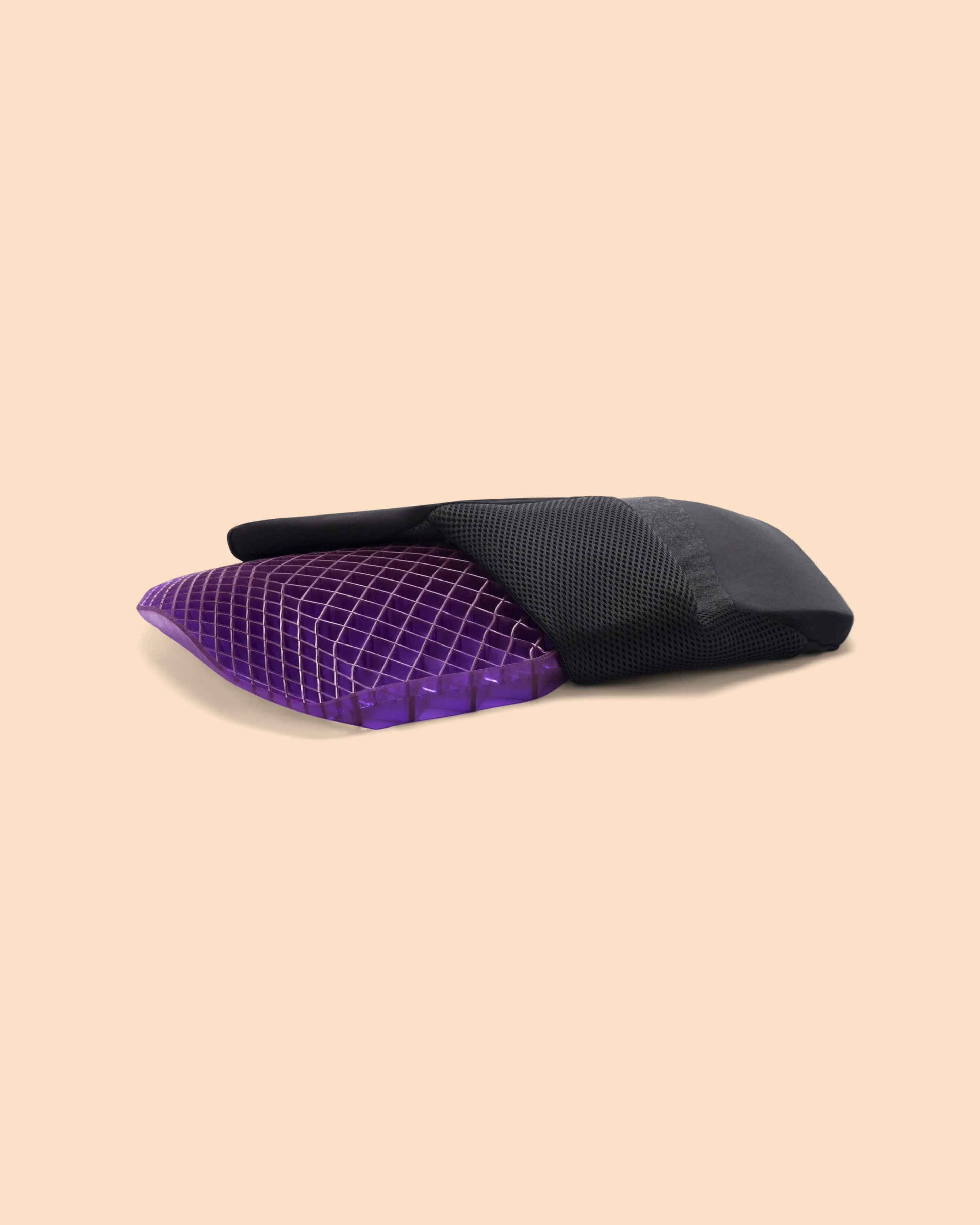 Purple Simply Seat Cushion Review