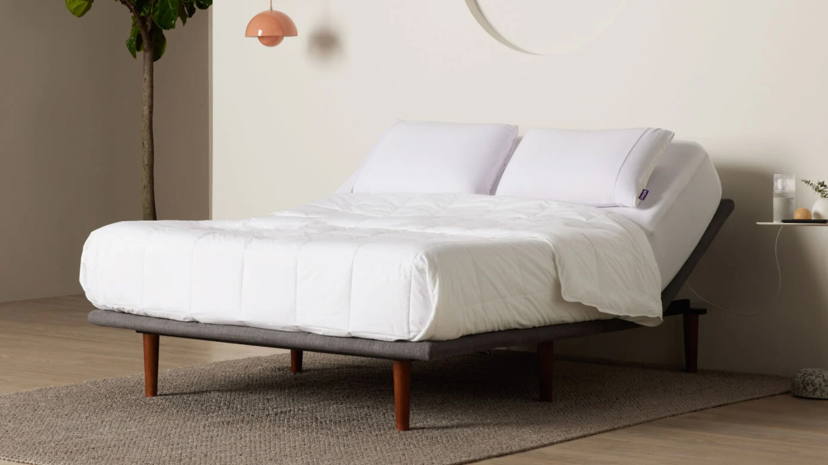 How to Set Up Your Purple Smart Base Purple