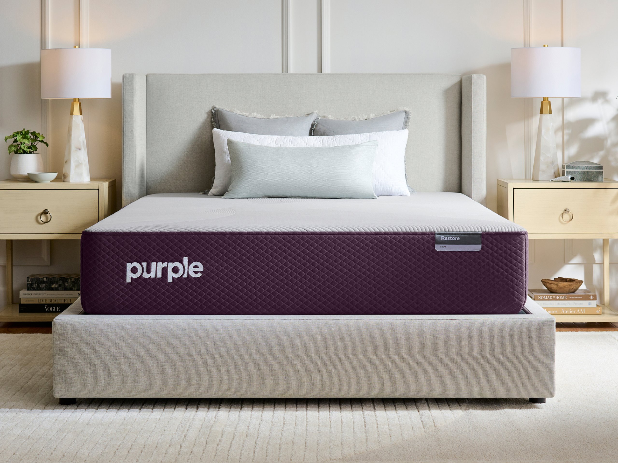 Purple mattress - purple black friday deal