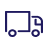 free shipping icon