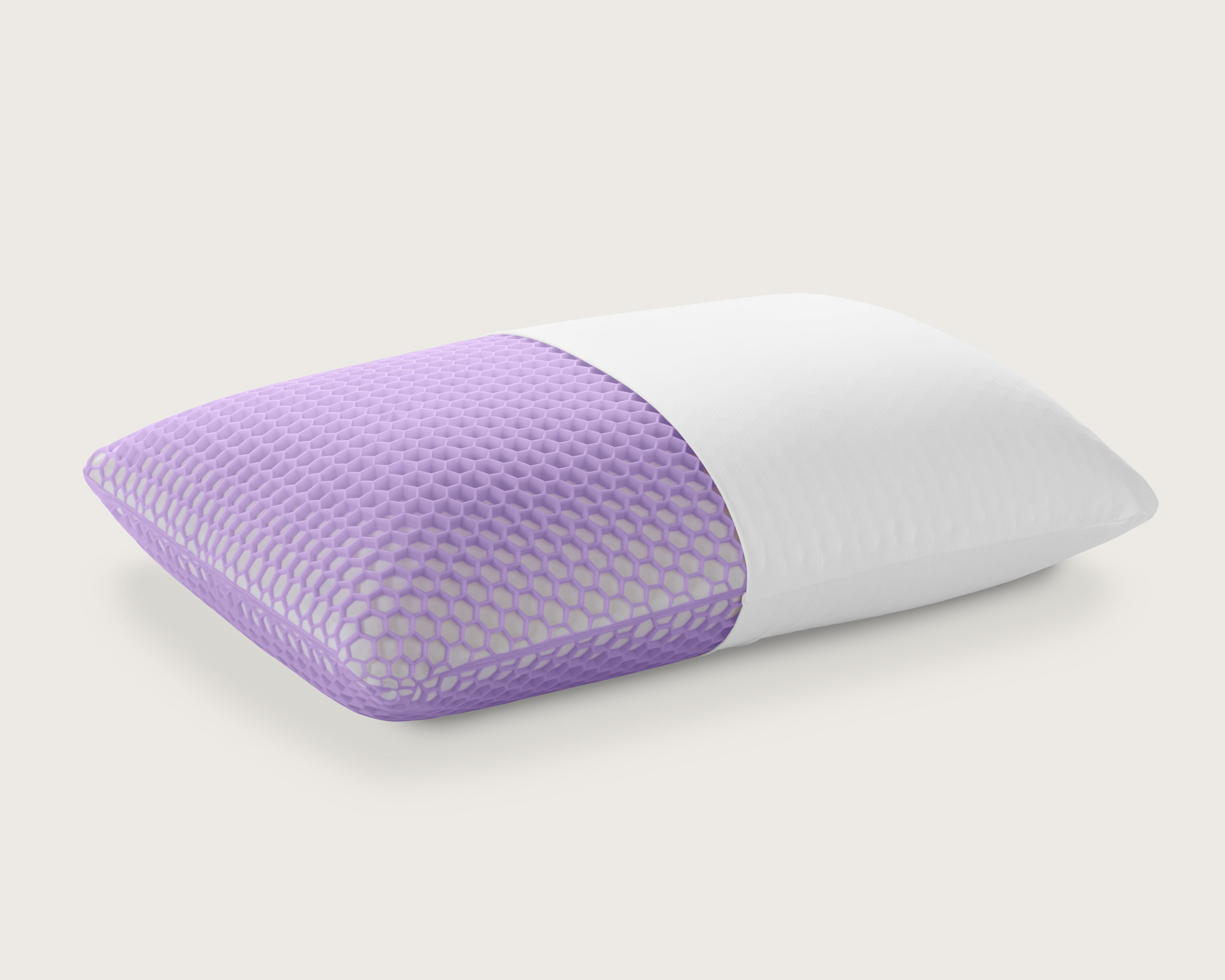 purple harmony pillow discount