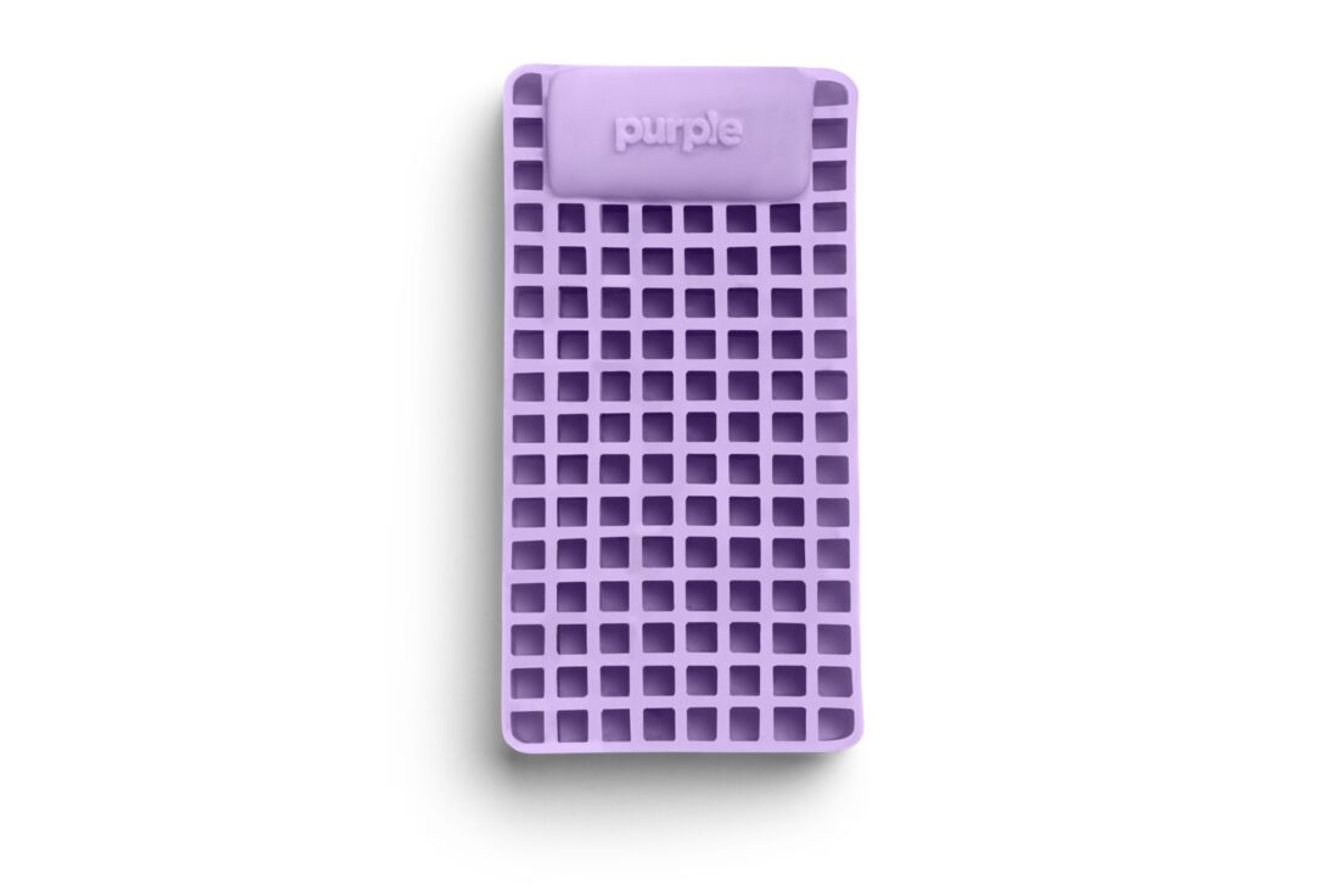 Single Purple Squishy