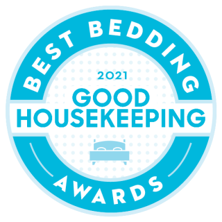 2021 Good Housekeeping Award