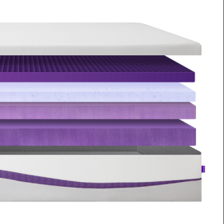 purple mattress us