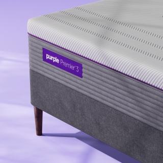 Purple Mattress Not Just Another Mattress In A Box Purple