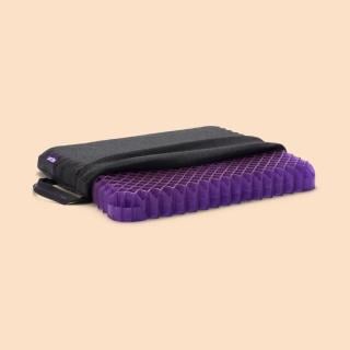 Purple Ultimate Seat Cushion Review - Seat Cushion Review