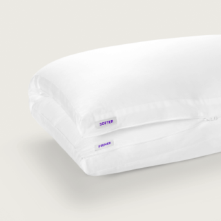 Purple Harmony™ Pillow