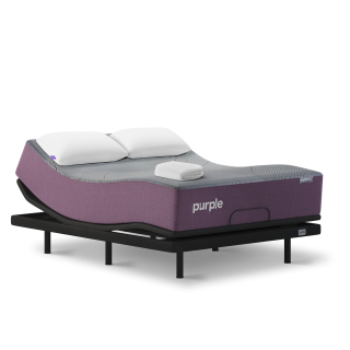 Coolest Sleep Mattress + Bed Set