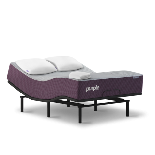 Adjustable Mattress + Bed Set