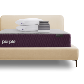 Purple Restore Hybrid Mattress