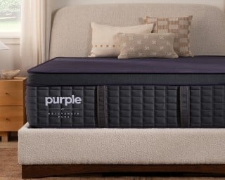 RejuvenatePlus mattress