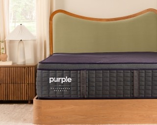 RejuvenatePremier® Mattress |Best for Side Sleepers