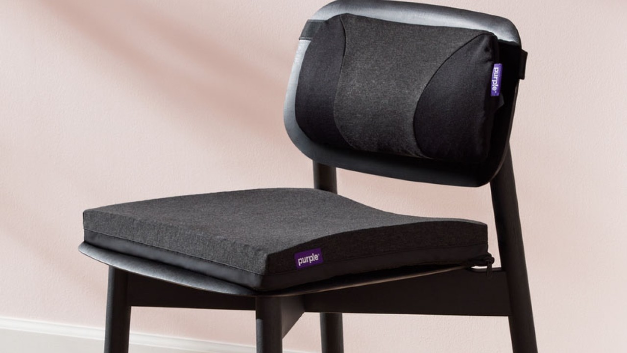 How To Clean A Seat Cushion 7 Easy Steps Purple