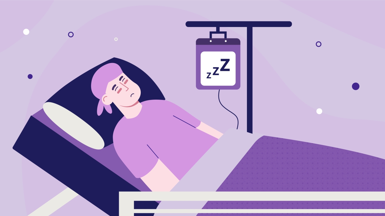 A Sleep Guide for Cancer Patients: Tips for Restful Nights