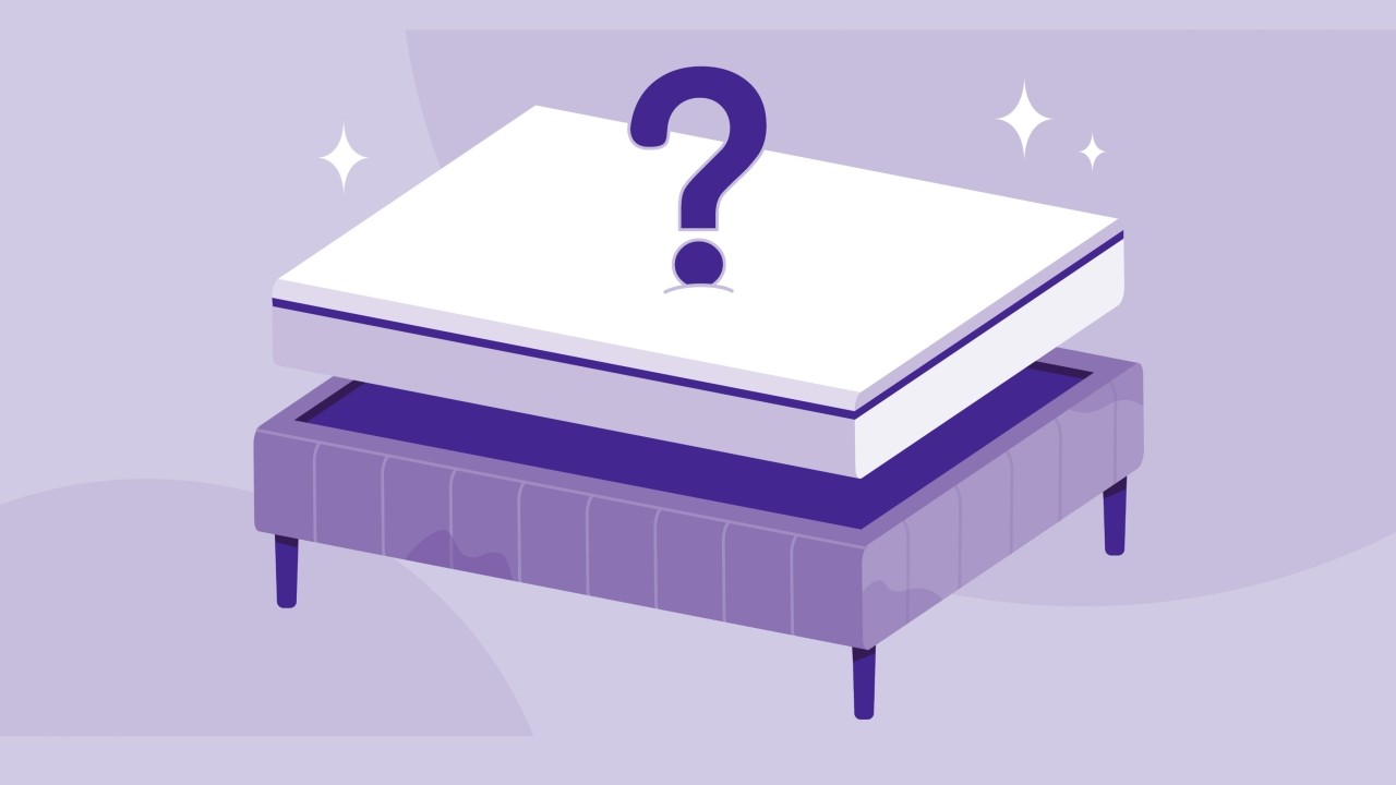 Can You Use An Old Box Spring With A New Mattress?
