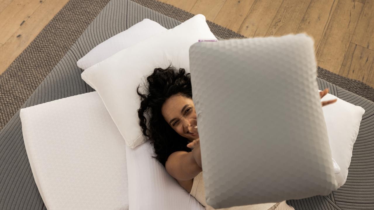 Your Ultimate Guide to Pillow Sizes & Dimensions, Havenly