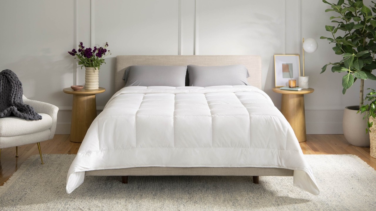 Queen Bed Frame Dimensions Guide [Sizing Chart]