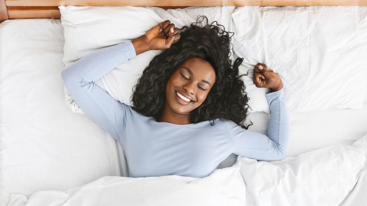 The Complete Back Sleeper Guide: Benefits, Tips, and Accessories