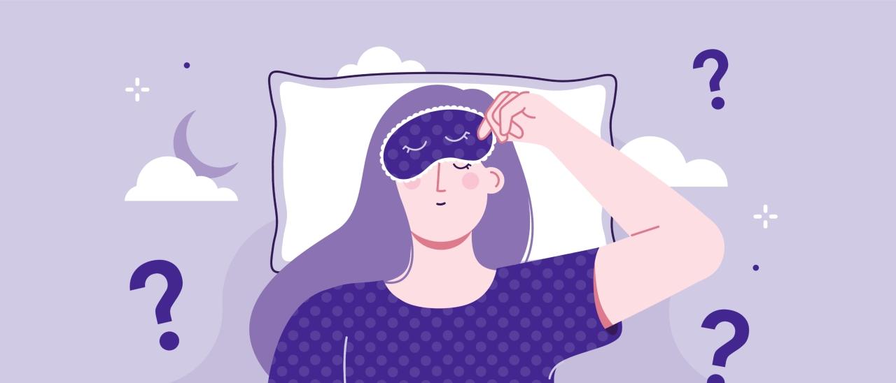 Gender And Sleep Do Women Need More Sleep Than Men
