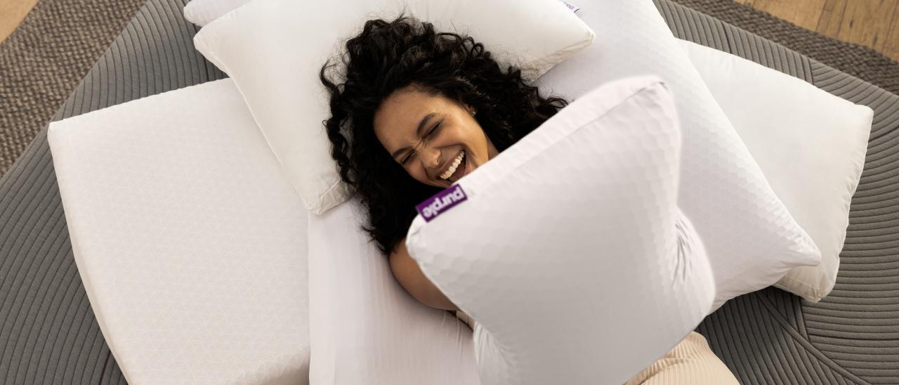 Bed Pillow Sizes: A Guide to Choosing the Best Ones for Your Sleep Style