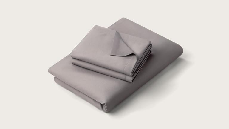 slate gray duvet cover set