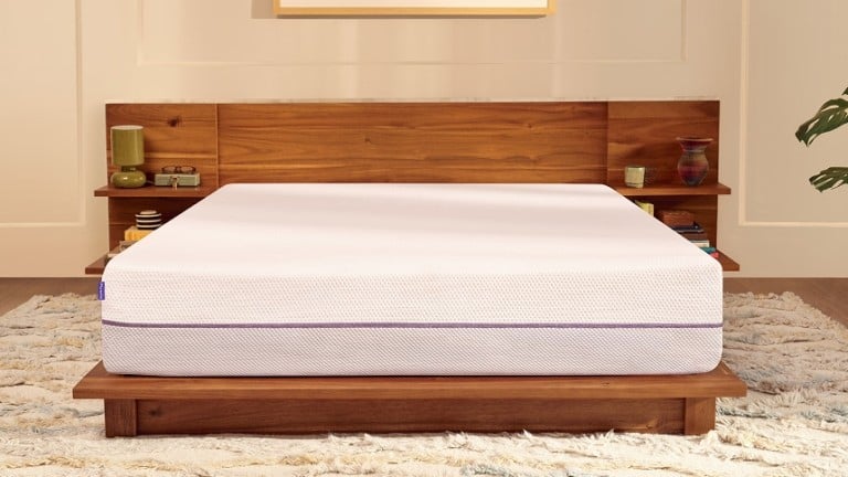 PurplePlus New Look & Feel - 5x4