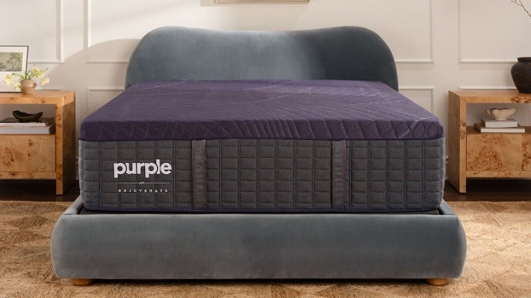 Rejuvenate New Look & Feel - 5x4