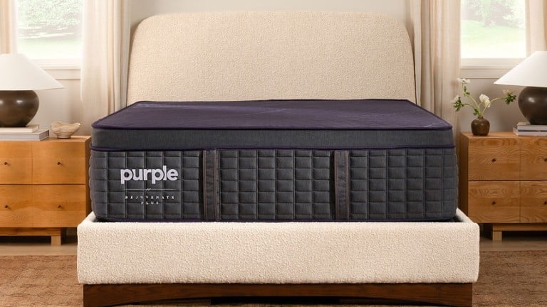 RejuvenatePlus New Look & Feel - 5x4