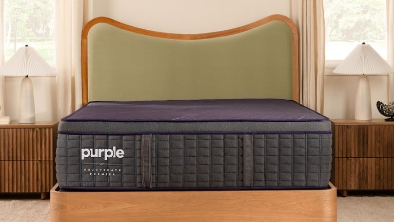 RejuvenatePremier New Look & Feel - 5x4