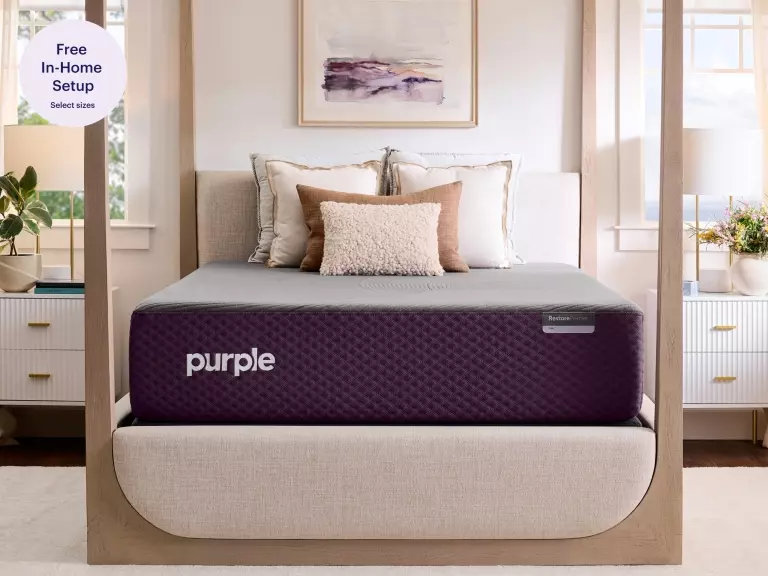 Best cooling hybrid discount mattress