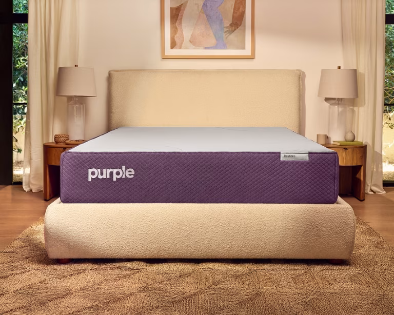 Up to $1199 off a mattress + base