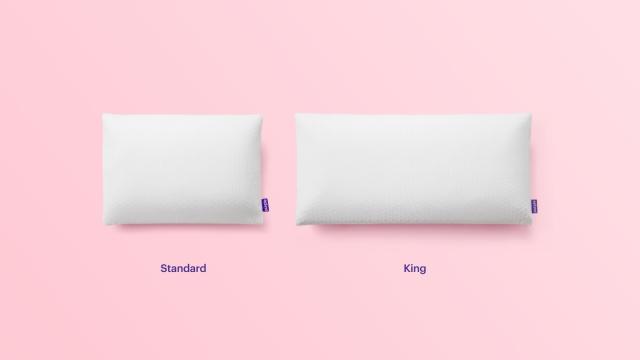 Harmony Standard and King