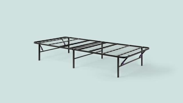 Platform Bed Frame Twin