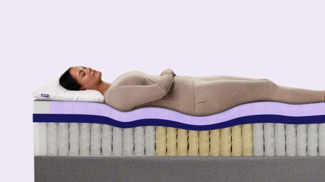 RestorePlus back sleeper