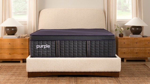 Try Purple Mattresses at Costco - Fairbanks