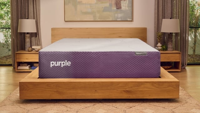Try Purple Mattresses at Raymour & Flanigan - Cherry Hill
