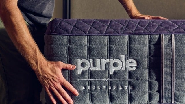 Complimentary in-home setup