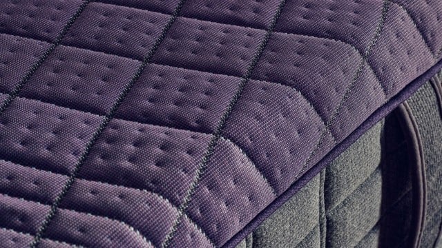 Rejuvenate Mattress Detail