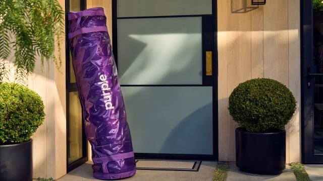 door step mattress delivery