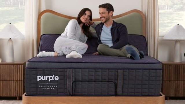 Rejuvenate with talent