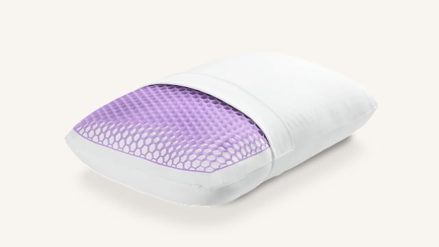 The Purple Freeform Pillow – Purple Innovation, LLC