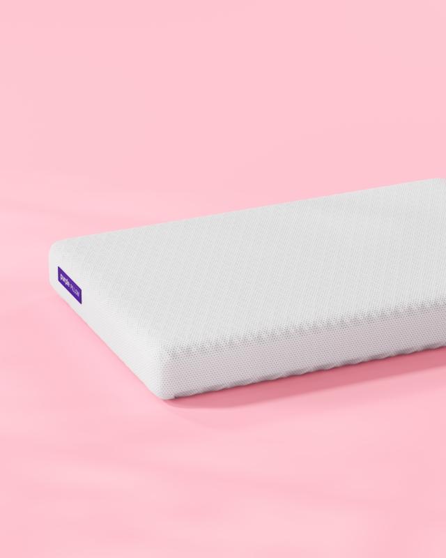 Purple Pillow 