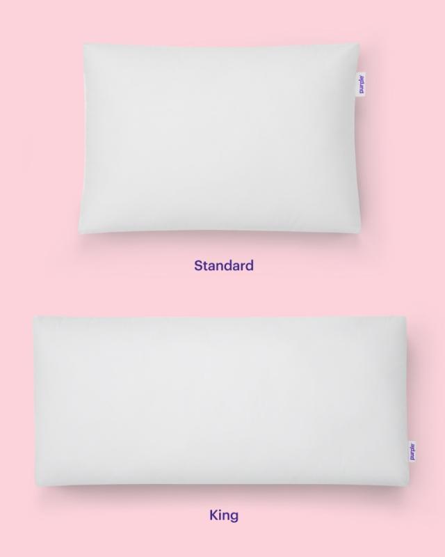 Cloud Pillow Standard and King