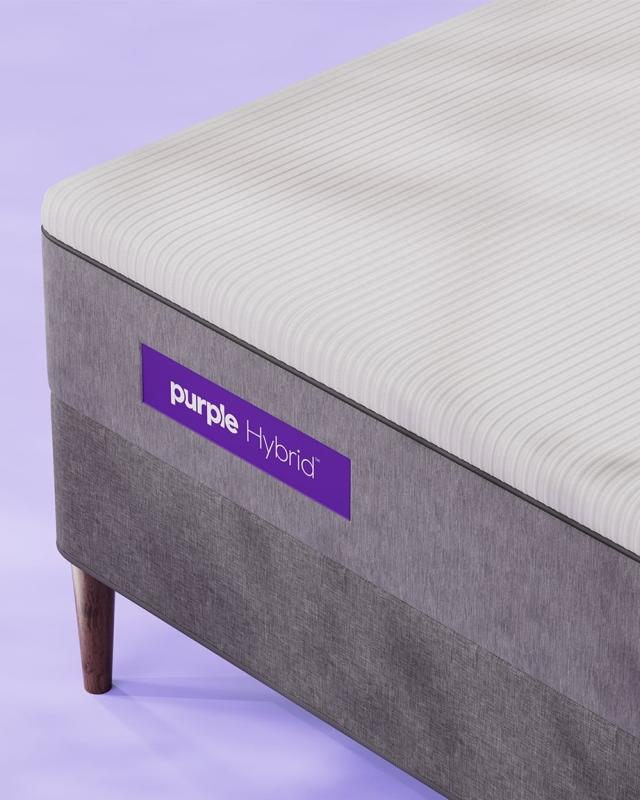 Purple Mattress Discounts, Promo Codes, & Coupons Purple