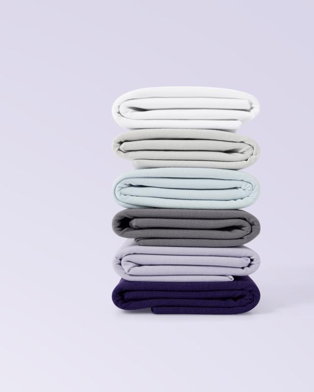 SoftStretch Pillowcase Colors