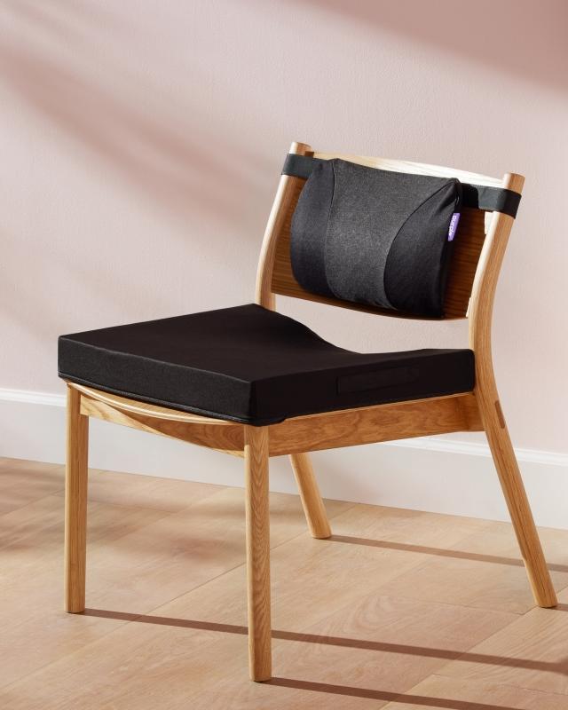 Ultimate Seat Cushion and Back Cushion