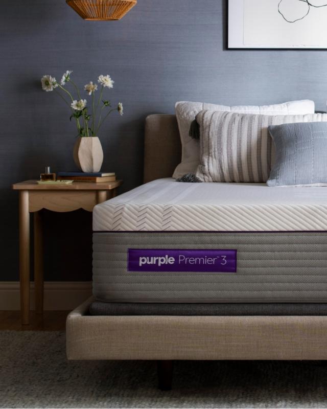 Sheets | Purple