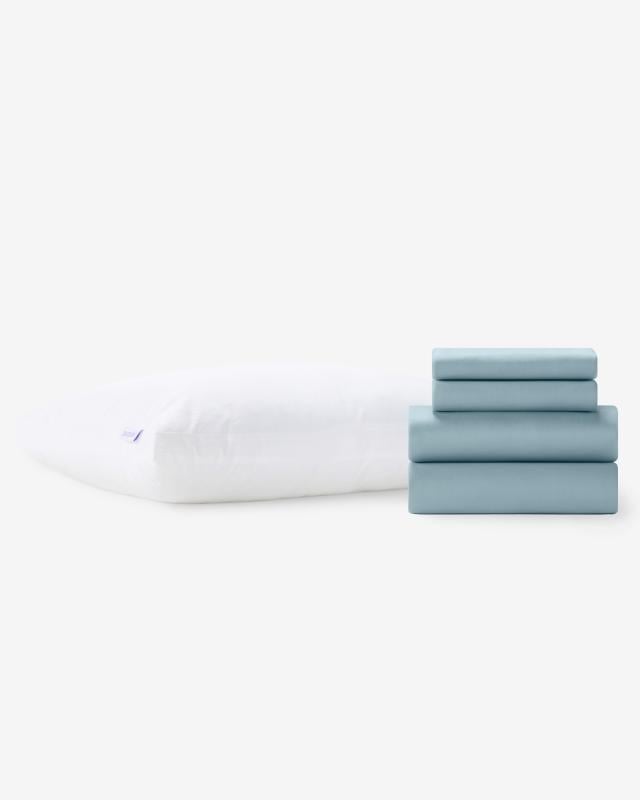 Essential Comfort Plus bundle