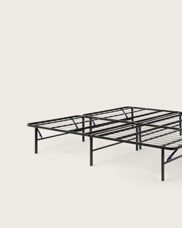 Platform Bed Frame without Mattress